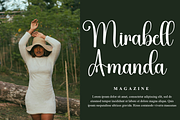 Stencil Grandma, a Handwritten Font by FreshTypeINK (Thumbnail 6 of 8)