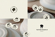 Marilyn Font - Craft Handwritten, a Handwritten Font by line & plane (Thumbnail 9 of 12)
