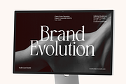 Avoxan, a Serif Font by Pista Mova (Thumbnail 3 of 16)