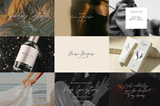 Modern Must-Haves Font Bundle, a Handwritten Font by BilberryCreates (Thumbnail 35 of 41)