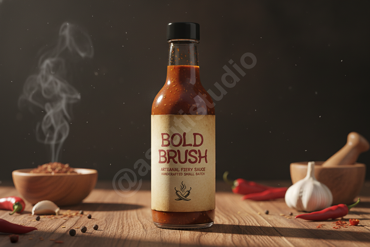 Hobujo | Premium Luxury Display Seri, a Font by Astuti Studio (Photo 11 of 16)