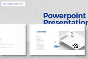 Project Proposal Powerpoint Template, a Presentation Template by Egotype (Thumbnail 12 of 24)