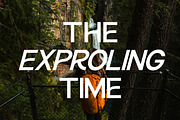 Brākė, a Sans Serif Font by Black Studio (Thumbnail 12 of 16)