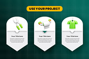 CLEANING and HOUSEKEEPING 3d  Pack, an Object 3D Model by Ui Stock (Thumbnail 5 of 6)
