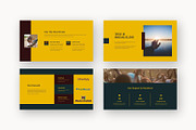 Kota : Charity Pitch Keynote, a Presentation Template by Punkl Camp (Thumbnail 10 of 16)
