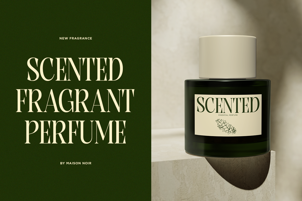 Grevila - Condensed Serif Font, a Serif Font by Say Studio (Photo 5 of 10)