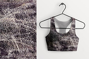 Abstract seamless textures, a Texture Graphic by julianaapina (Thumbnail 4 of 7)