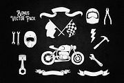 Draconian, a Font by madeDeduk (Thumbnail 7 of 9)