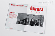 Redwing, a Sans Serif Font by Jeremy Nelson Design (Thumbnail 12 of 19)