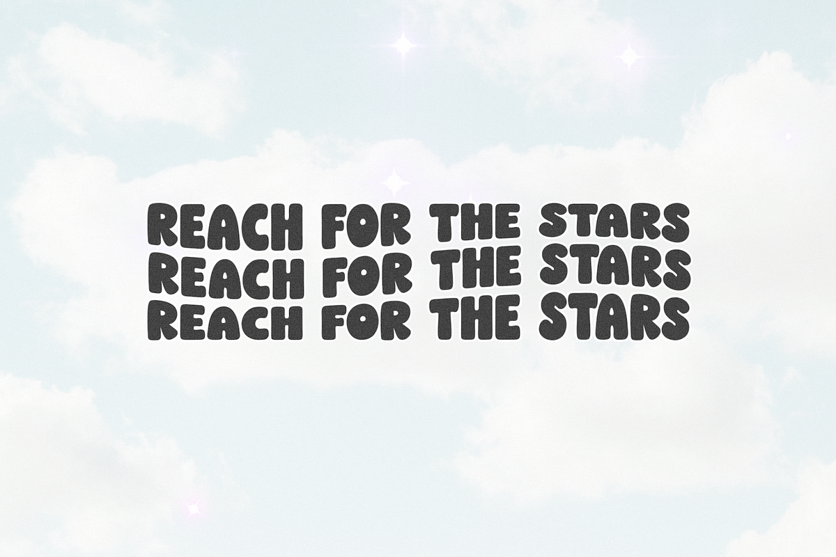 Rose Skies | Cute Bubbly Font, a Handwritten Font by KA Designs (Photo 6 of 11)