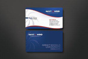 Modern Corporate Identity