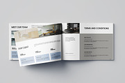 Business Proposal Template Vol.18, a Brochure Template by Bewalrus Studio (Thumbnail 9 of 11)