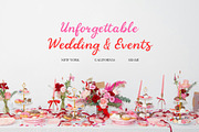 Bachelorette Squad - Wedding Script, a Script Font by Kaya Fonts (Thumbnail 16 of 25)