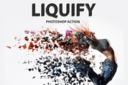 15 Wall Art Photoshop Actions Bundle, an Action Add-On by Design Forest (Thumbnail 42 of 57)