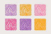 Butterfly Patterns, a Pattern Graphic by PatrushevaYana (Thumbnail 5 of 9)