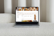 Life Planner Notion Template, an UI Kit Template by The Thrive Society (Thumbnail 9 of 10)