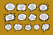 Gigglypop Font, a Handwritten Font by Fontcamp Type Foundry (Thumbnail 17 of 17)