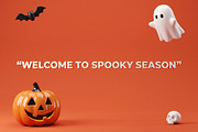 Halloween Party Background, a Holiday Photo by hkmonir (Thumbnail 7 of 15)