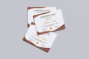 Certificate Mockup, a Flyer Template by graphicstory (Thumbnail 11 of 11)