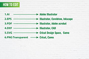 Arborist Tree Services Logo, a Branding & Logo Template by Guavanaboy (Thumbnail 3 of 3)