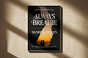 Reach Delight - Modern Retro Serif, a Serif Font by Shakira Studio (Thumbnail 10 of 10)
