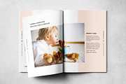 Portfolio Layout, a Print Template by Grkic Creative (Thumbnail 12 of 15)