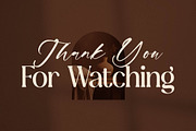 Chapters Ethorea A Modern Font Duo, a Serif Font by Storytype Studio (Thumbnail 15 of 15)