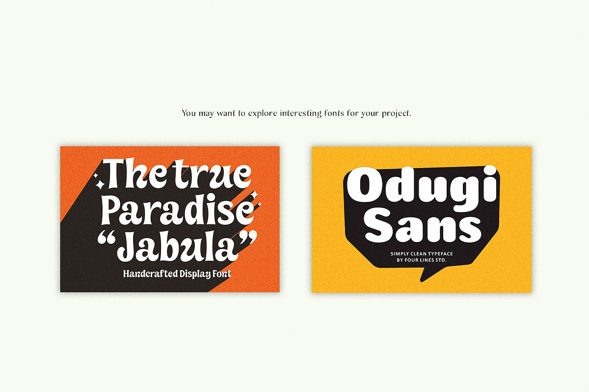 Everlo Sans – Bold & Friendly Displa, a Sans Serif Font by Four Lines Std. (Photo 10 of 10)