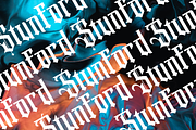 Cromartyc modern blackletter, a Blackletter Font by dansdesign (Thumbnail 4 of 9)