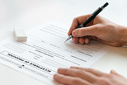 31 Page Full Proposal A4 / US Letter, a Stationery Template by Mastergfx (Thumbnail 27 of 27)