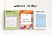 eBook + Workbook Coach Bundle CANVA, a Marketing Template by Fallon Gerst (Thumbnail 27 of 30)