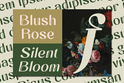 Mulinar Rounded, a Sans Serif Font by Craft Supply Co. (Thumbnail 3 of 8)