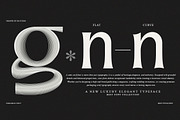 Amilent | 36 Style Font, a Serif Font by IM Studio (Thumbnail 2 of 13)