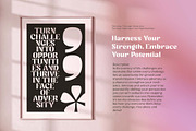 Milgo, a Serif Font by Ardyanatypes (Thumbnail 2 of 12)