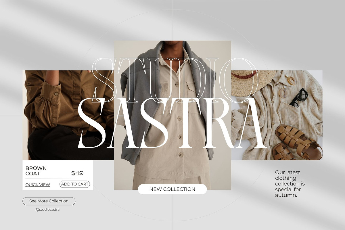 Areogas Vintage - Modern Serif, a Serif Font by Nirmana Visual (Photo 9 of 13)