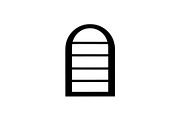 Hanging Egg Chair Silhouette Bundle, an Illustration by Gfx_Store (Thumbnail 34 of 51)