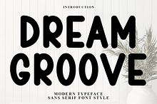 Dream Groove