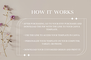Butterfly Bridal Shower Photo Frame, an Invitation Template by Digital_Mind (Thumbnail 5 of 5)