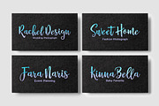 Fairytales Script, a Script Font by Dhan Studio (Thumbnail 3 of 8)