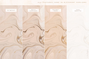 Candour Artistic Marble Textures