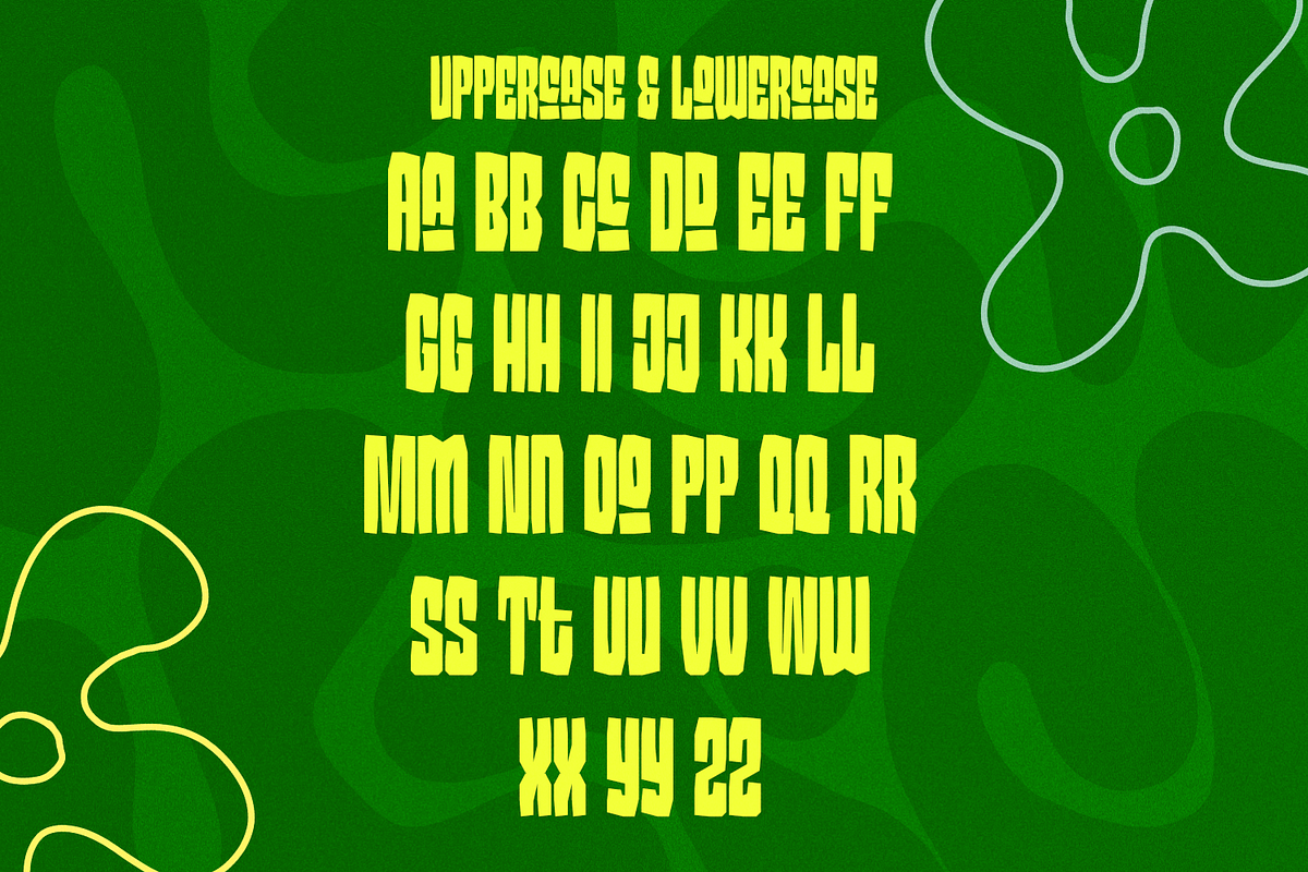 Classic Tomato, a Sans Serif Font by Linecreative (Photo 5 of 7)