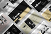 Creative Direction Template, a Presentation Template by WhiteGraphic (Thumbnail 7 of 7)