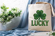 St. Patrick's Day Irish Lucky Shamro, an Illustration by DreamPrint404 (Thumbnail 5 of 7)