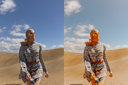 07 Warm Bright Lightroom Presets, a Preset Add-On by RamsaGraphi (Thumbnail 9 of 10)
