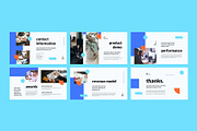 DASHUP - Pitch Deck Presentation, a Presentation Template by Dankudraw (Thumbnail 6 of 6)
