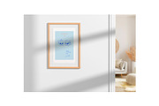 Sunny Cats collection, an Animal Illustration by Lera Efremova (Thumbnail 7 of 7)