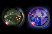 Spying Glass - Fisheye PS Effect, a Layer Style Add-On by bangingjoints (Thumbnail 6 of 9)