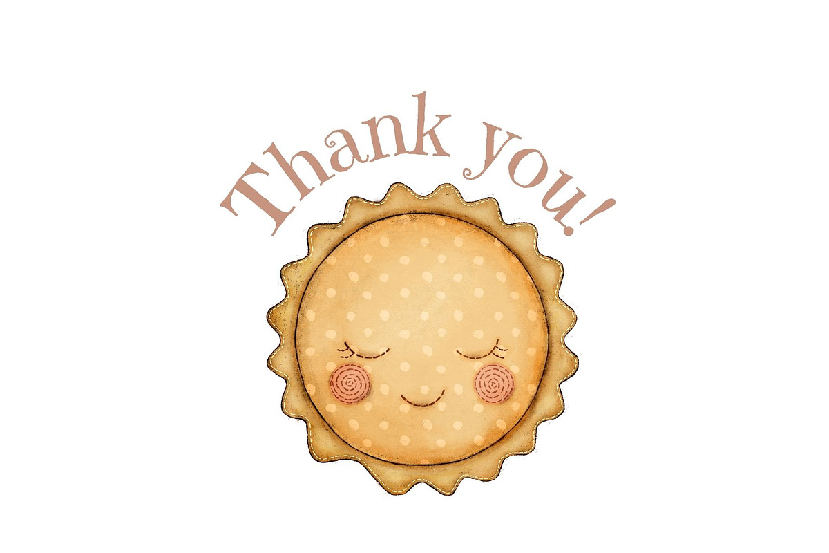 Stitched with Love Seamless Pattern, a Pattern Graphic by MouseGrey (Photo 12 of 12)
