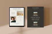 Workbook Creator, a Templates & Theme by Studio Standard (Thumbnail 4 of 17)