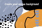 Abstractions - graphic elements, an Object Graphic by Art Sproot (Thumbnail 5 of 14)